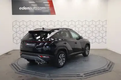 Photo 1 Hyundai Tucson  1.6 T-GDI 230 Hybrid BVA6