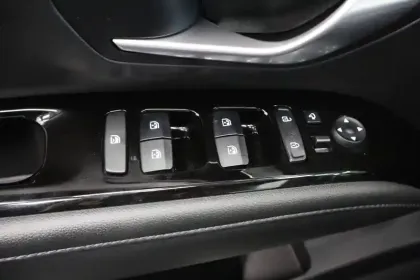 Photo 25 Hyundai Tucson  1.6 T-GDI 230 Hybrid BVA6