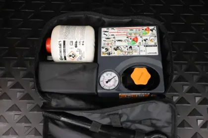 Photo 22 Hyundai Tucson  1.6 T-GDI 230 Hybrid BVA6