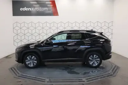 Photo 33 Hyundai Tucson  1.6 T-GDI 230 Hybrid BVA6