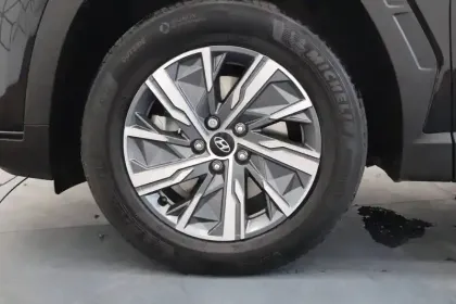 Photo 5 Hyundai Tucson  1.6 T-GDI 230 Hybrid BVA6