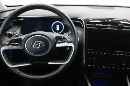 Photo 11 Hyundai Tucson  1.6 T-GDI 230 Hybrid BVA6