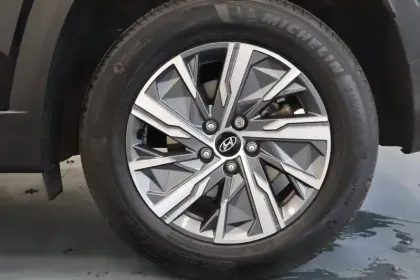 Photo 6 Hyundai Tucson  1.6 T-GDI 230 Hybrid BVA6