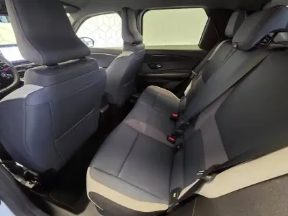 Photo 22 Nissan Micra Electrique 52kWh 150ch