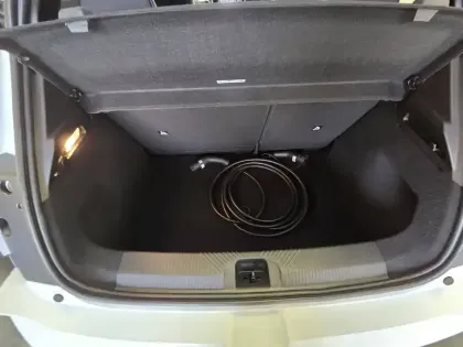 Photo 11 Nissan Micra Electrique 52kWh 150ch