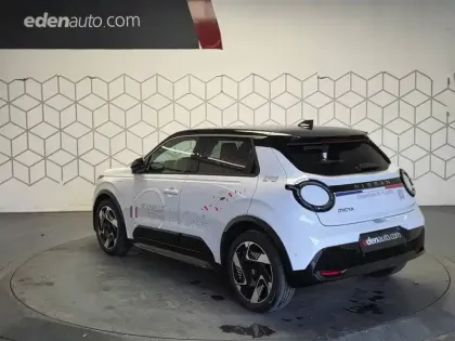 Photo 23 Nissan Micra Electrique 52kWh 150ch