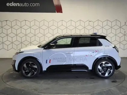 Photo 30 Nissan Micra Electrique 52kWh 150ch