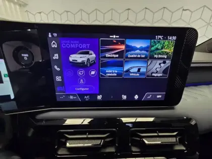 Photo 12 Nissan Micra Electrique 52kWh 150ch