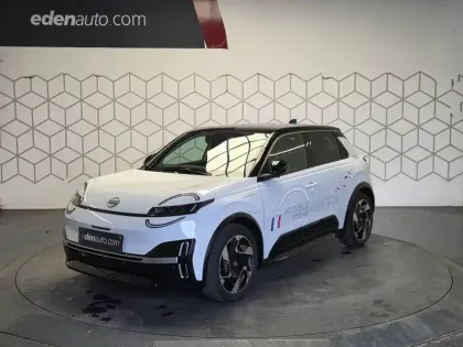 Photo 29 Nissan Micra Electrique 52kWh 150ch