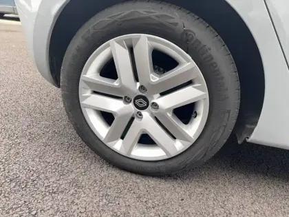 Photo 5 Renault Clio  TCe 90