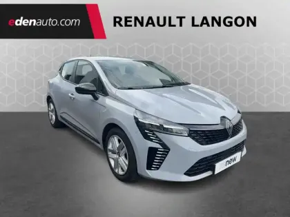 Photo 40 Renault Clio  TCe 90