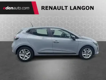 Photo 39 Renault Clio  TCe 90