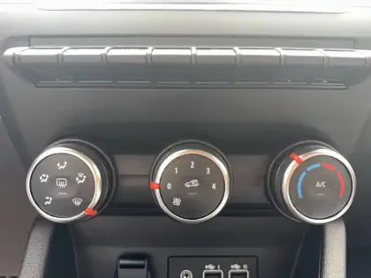 Photo 25 Renault Clio  TCe 90