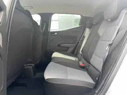 Photo 12 Renault Clio  TCe 90