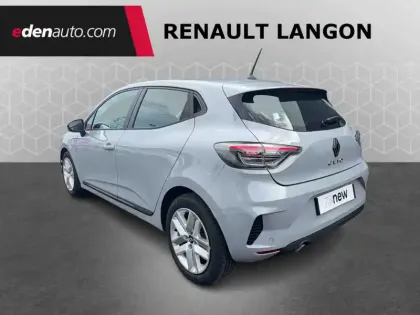 Photo 36 Renault Clio  TCe 90