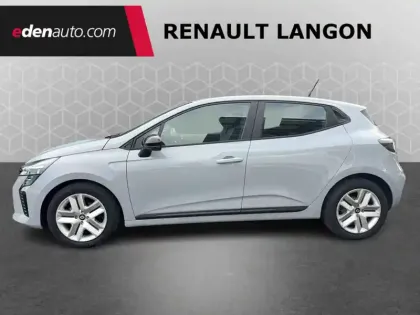 Photo 35 Renault Clio  TCe 90