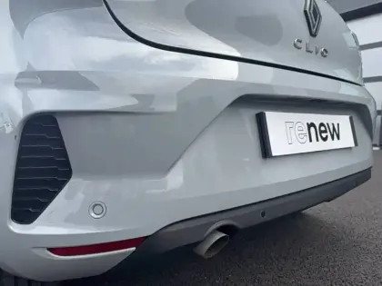 Photo 9 Renault Clio  TCe 90