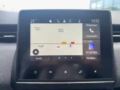 Photo 19 Renault Clio  TCe 90