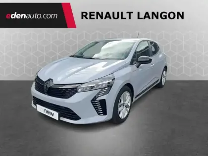 Photo 34 Renault Clio  TCe 90