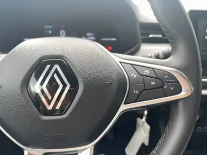 Photo 16 Renault Clio  TCe 90