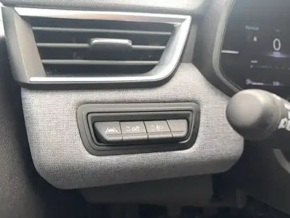 Photo 18 Renault Clio  TCe 90