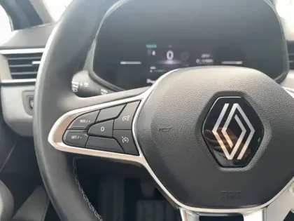 Photo 15 Renault Clio  TCe 90