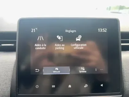 Photo 21 Renault Clio  TCe 90