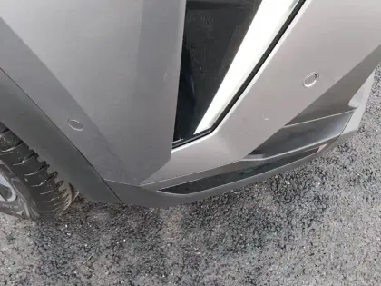 Photo 47 Renault Captur  Eco-G 100 ch