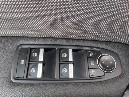 Photo 11 Renault Captur  Eco-G 100 ch