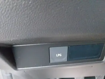 Photo 13 Renault Captur  Eco-G 100 ch