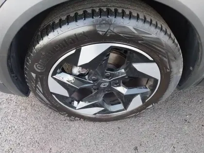 Photo 7 Renault Captur  Eco-G 100 ch