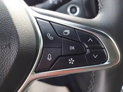 Photo 15 Renault Captur  Eco-G 100 ch