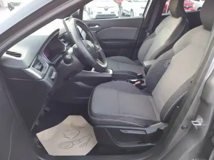 Photo 8 Renault Captur  Eco-G 100 ch