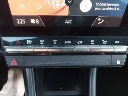 Photo 39 Renault Captur  Eco-G 100 ch