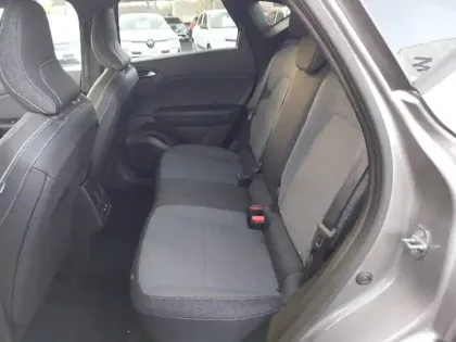 Photo 52 Renault Captur  Eco-G 100 ch