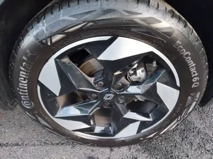 Photo 46 Renault Captur  Eco-G 100 ch