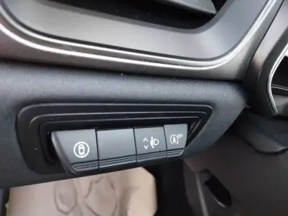 Photo 35 Renault Captur  Eco-G 100 ch