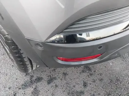 Photo 48 Renault Captur  Eco-G 100 ch