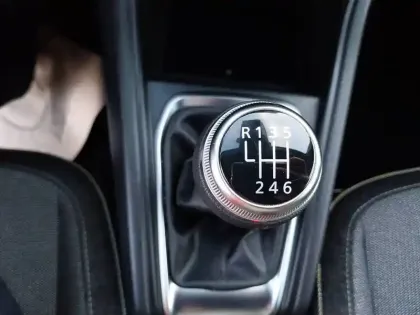 Photo 21 Renault Captur  Eco-G 100 ch