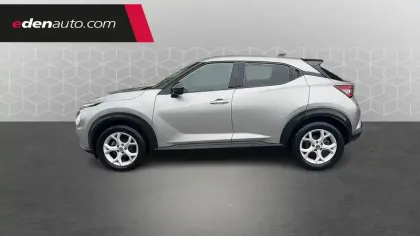 Photo 38 Nissan Juke  DIG-T 114