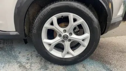 Photo 17 Nissan Juke  DIG-T 114