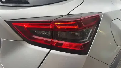 Photo 20 Nissan Juke  DIG-T 114