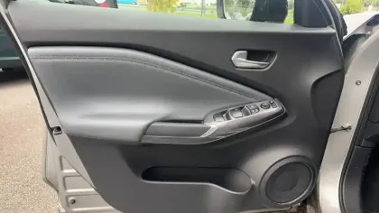 Photo 12 Nissan Juke  DIG-T 114