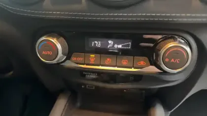 Photo 34 Nissan Juke  DIG-T 114