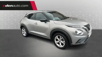 Photo 43 Nissan Juke  DIG-T 114