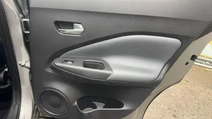 Photo 22 Nissan Juke  DIG-T 114