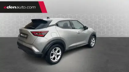 Photo 41 Nissan Juke  DIG-T 114