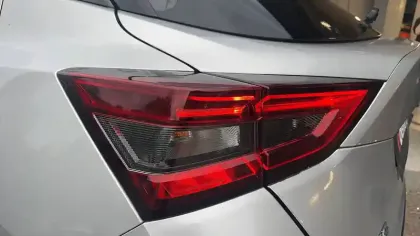 Photo 18 Nissan Juke  DIG-T 114