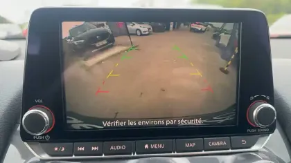 Photo 6 Nissan Juke  DIG-T 114