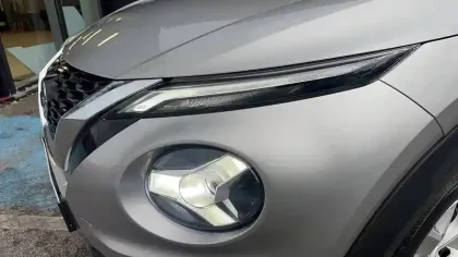 Photo 13 Nissan Juke  DIG-T 114